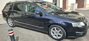 Vw passat 2009, 2.0 diesel E5 Ocazie!!! PRET FIX, NU MAI LAS UN LEU!!! - imagine 3