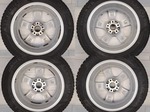 Roti/Jante Opel 5x105 205/55 R16 Astra, Mokka; Chevrolet - imagine 9