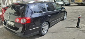 Vw passat 2009, 2.0 diesel E5 Ocazie!!! PRET FIX, NU MAI LAS UN LEU!!! - imagine 2