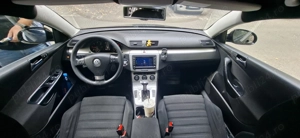 Vw passat 2009, 2.0 diesel E5 Ocazie!!! PRET FIX, NU MAI LAS UN LEU!!! - imagine 7