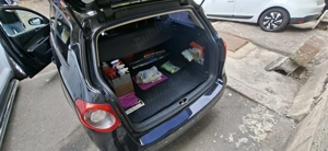 Vw passat 2009, 2.0 diesel E5 Ocazie!!! PRET FIX, NU MAI LAS UN LEU!!! - imagine 9