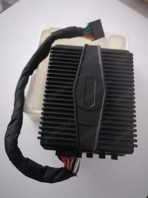 Amplificator si corector de sunet android auto - imagine 4