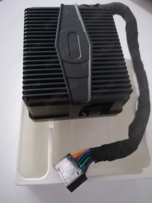 Amplificator si corector de sunet android auto - imagine 5