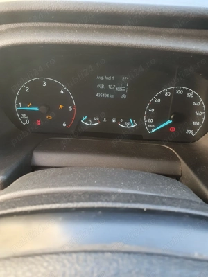 Autoutitara Ford Transit Box 3,5t - imagine 3