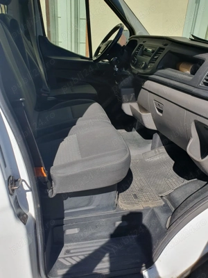 Autoutitara Ford Transit Box 3,5t - imagine 5