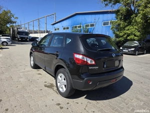 Nissan Qashqai J10 Facelift  - imagine 2