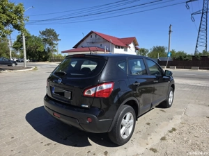 Nissan Qashqai J10 Facelift  - imagine 3