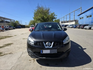 Nissan Qashqai J10 Facelift  - imagine 6
