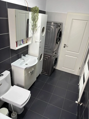 Apartament cu 2 camere POD pe toata suprafata Braytim Giroc  - imagine 3