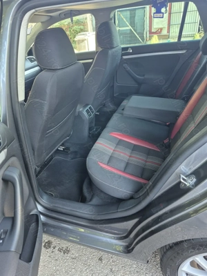 Vând VW Golf 6, 1.6 TDI, Match, automatic, 2013 - 6200  negociabil - imagine 10