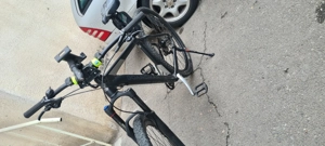 Mountain bike Boardman