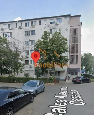 GARSONIERA | STRADA CAZABAN | MOBILAT UTILAT | ORADEA - imagine 8