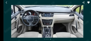 Peugeot 508SW - imagine 5