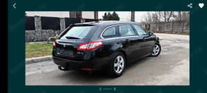 Peugeot 508SW - imagine 2