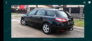 Peugeot 508SW