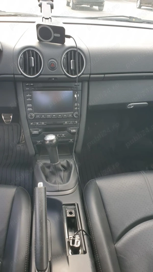 Vand Porsche Cayman 987 - imagine 3