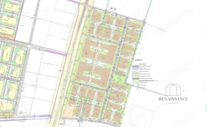 Sanandrei Teren 35 Hectare | Centura - Autostrada - Hale - PUZ Aprobat