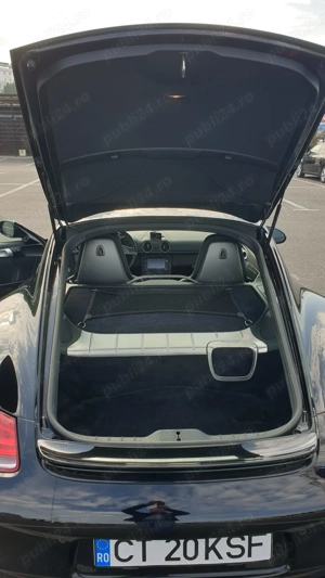Vand Porsche Cayman 987 - imagine 2
