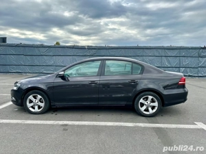 Volkswagen Passat B7 1.4 TSI bluemotion - imagine 3