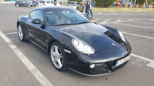 Vand Porsche Cayman 987 - imagine 7