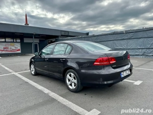 Volkswagen Passat B7 1.4 TSI bluemotion - imagine 4