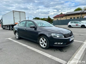 Volkswagen Passat B7 1.4 TSI bluemotion - imagine 8