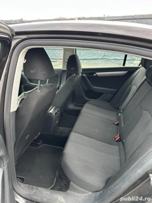 Volkswagen Passat B7 1.4 TSI bluemotion - imagine 10