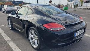 Vand Porsche Cayman 987 - imagine 8