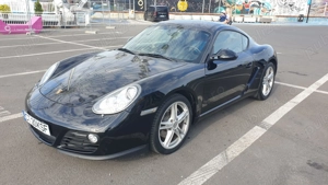 Vand Porsche Cayman 987 - imagine 5
