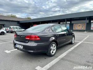 Volkswagen Passat B7 1.4 TSI bluemotion - imagine 6