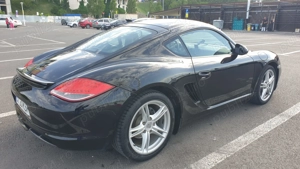 Vand Porsche Cayman 987 - imagine 4