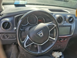 Dacia Sandero Stepway 0.9 TCe - imagine 4