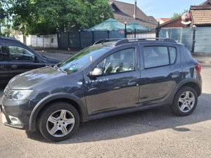 Dacia Sandero Stepway 0.9 TCe - imagine 5