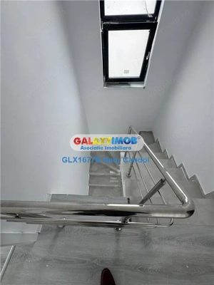 CASE INDIVIDUALE P+1E+POD COMUNA  BERCENI TEREN 450 MP - imagine 10