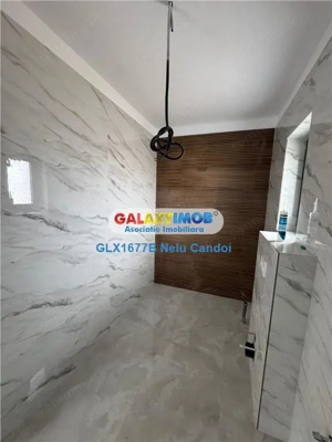 CASE INDIVIDUALE P+1E+POD COMUNA  BERCENI TEREN 450 MP - imagine 15