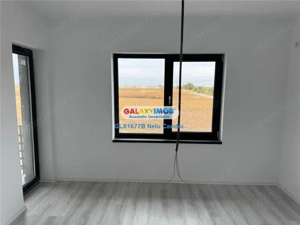 CASE INDIVIDUALE P+1E+POD COMUNA  BERCENI TEREN 450 MP - imagine 12