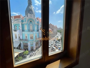 SPATIU BIROURI | PALATUL STERN | ORADEA | - imagine 4