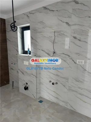 CASE INDIVIDUALE P+1E+POD COMUNA  BERCENI TEREN 450 MP - imagine 4