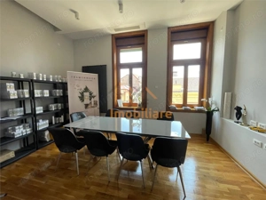 SPATIU BIROURI | PALATUL STERN | ORADEA | - imagine 6