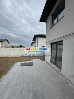 CASE INDIVIDUALE P+1E+POD COMUNA  BERCENI TEREN 450 MP - imagine 14