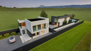 Teren intravilan de vanzare - Copacelu - imagine 2