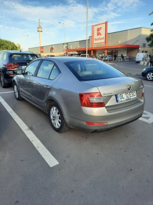 vand skoda octavia III - imagine 5 vand skoda octavia III - imagine 5