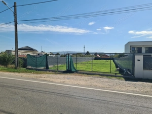 Teren intravilan de vanzare - Copacelu - imagine 6