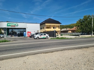 Teren intravilan de vanzare - Copacelu - imagine 4