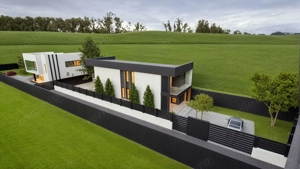 Teren intravilan de vanzare - Copacelu - imagine 3