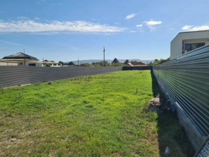 Teren intravilan de vanzare - Copacelu - imagine 5