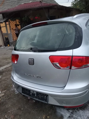 Seat altea xl 1, 4 TSI benzina 2010 - imagine 4 Seat altea xl 1, 4 TSI benzina 2010 - imagine 4