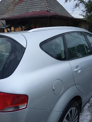 Seat altea xl 1, 4 TSI benzina 2010 - imagine 3 Seat altea xl 1, 4 TSI benzina 2010 - imagine 3