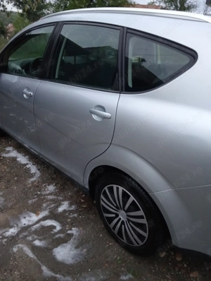 Seat altea xl 1, 4 TSI benzina 2010