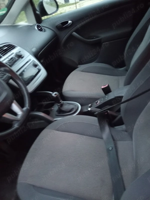 Seat altea xl 1, 4 TSI benzina 2010 - imagine 2 Seat altea xl 1, 4 TSI benzina 2010 - imagine 2